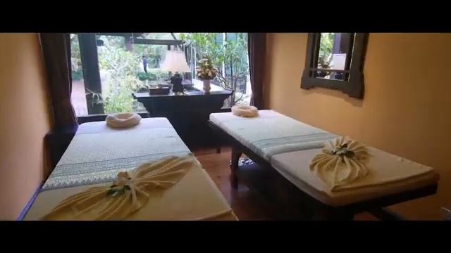 RAVINDRA BEACH RESORT & SPA 5* | 316000.ru - лучшие цены на Ваши путешествия! смотреть онлайн