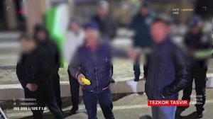 Постда фош бўлган сир... Йигит нимани бахона қиларкин