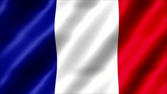 гимн Франции