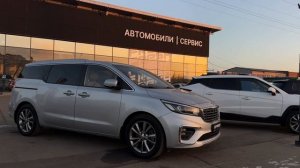 Видео-визитка Fresh.