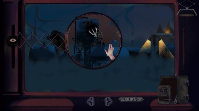 Inkblood - Official Announcement Trailer смотреть онлайн