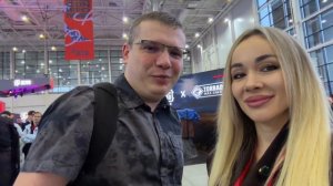 Игромир ВЕРНУЛСЯ спустя 6 лет! Comic Con Игромир 2025 + РОЗЫГРЫШ!