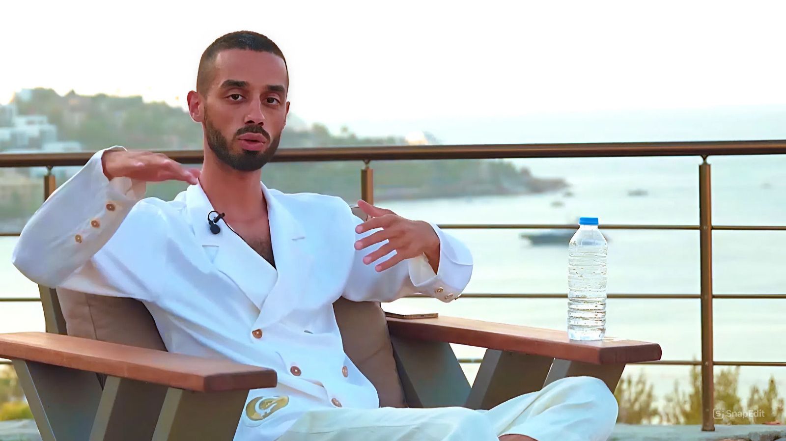 ТВОЯ ЖИЗНЬ СЕЙЧАС ТАКАЯ, потому что это происходило внутри тебя ВЧЕРА. Анар Дримс смотреть онлайн