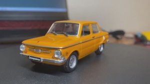 заз