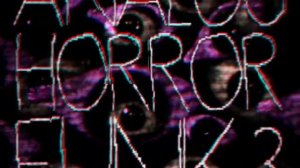 Analog horror funk 3 - (slowed)