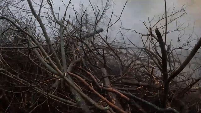 СВО на Украине — сводка боевых действий на 15.12.2025 | Карта СВО | Новости фронта смотреть онлайн