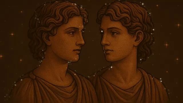 Близнецы. Начинается светлый период и большие перемены к лучшему. смотреть онлайн