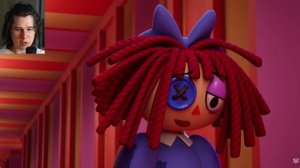 ЦИФРОВОЙ ЦИРК 7 серия
(windi 31)