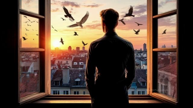 Прости его и отпусти