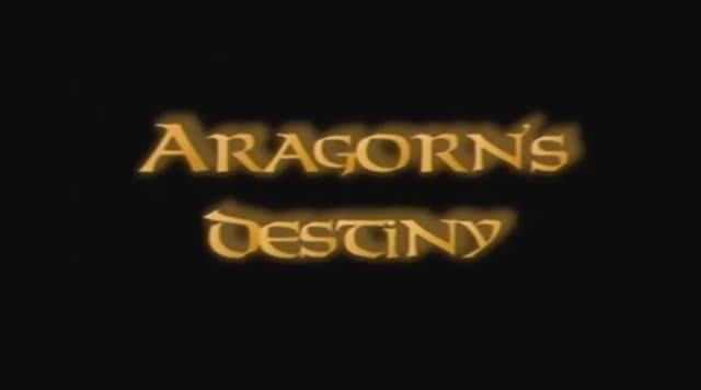 Судьба Арагорна Рассказ актёров фильма "Властелин колец" об Арагорне смотреть онлайн