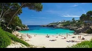 Сангрия в бокале