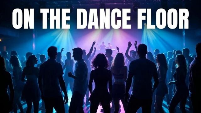 On The Dance Floor