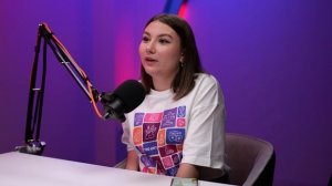 Научный подкаст. Выпуск 1.