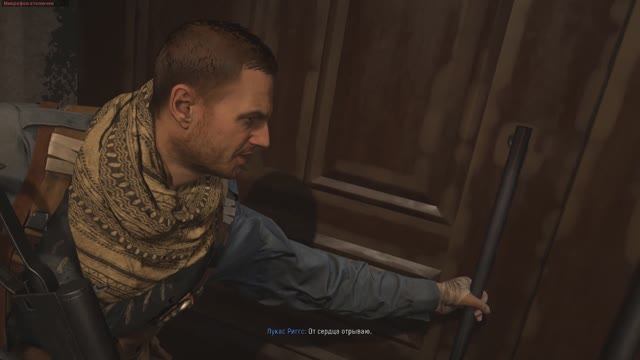 Call of Duty Vanguard - Четвёртый Рейх (2 часть) - Финал смотреть онлайн