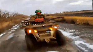 Был да сплыл №43