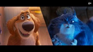 Чарли чудо-пёс - 2025 (12)