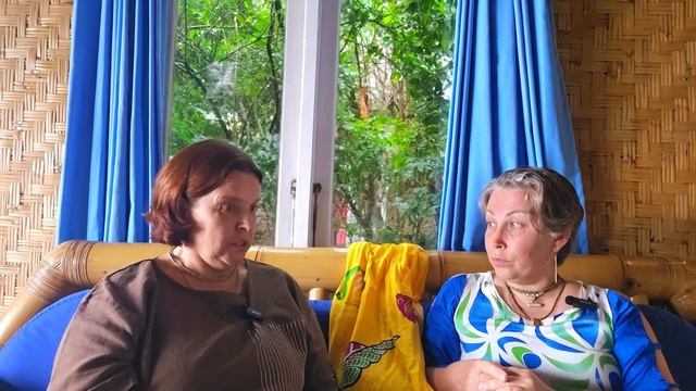 Елена Жукова. Диалоги "Моя новая жизнь" (Часть 2)