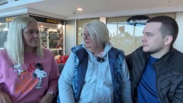 МОЙ ДЕНЬ РОЖДЕНИЯ 🥳 CONCORDE DE LUXE RESORT