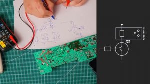 Прозвонка электронной платы шаг за шагом | Подробная инструкция для мастера | Программатор ST-LINK