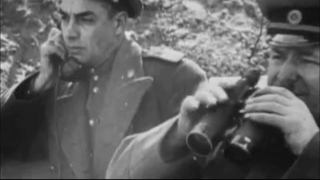 Фильм "1945. Спасибо за Победу!" смотреть онлайн
