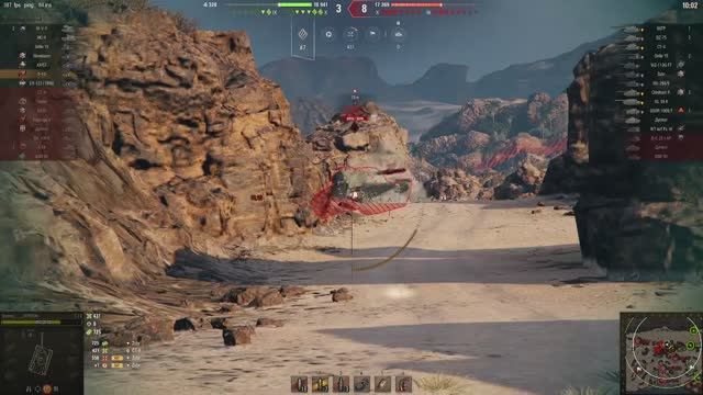 Мир Танков смотреть онлайн