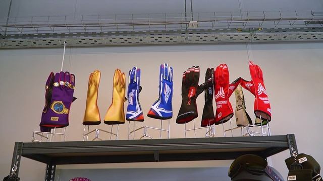 Пять минут о московской промышленности. Выпуск о компании 