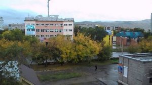 Золотая 'Осень' Саяногорск 2013год!!!