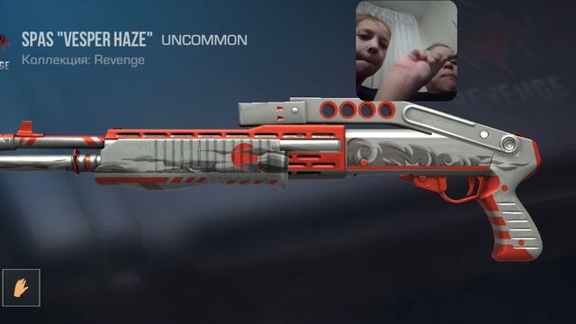 Мой брат угадывает стоимость скинов в standoff 2 (стандофф2) смотреть онлайн