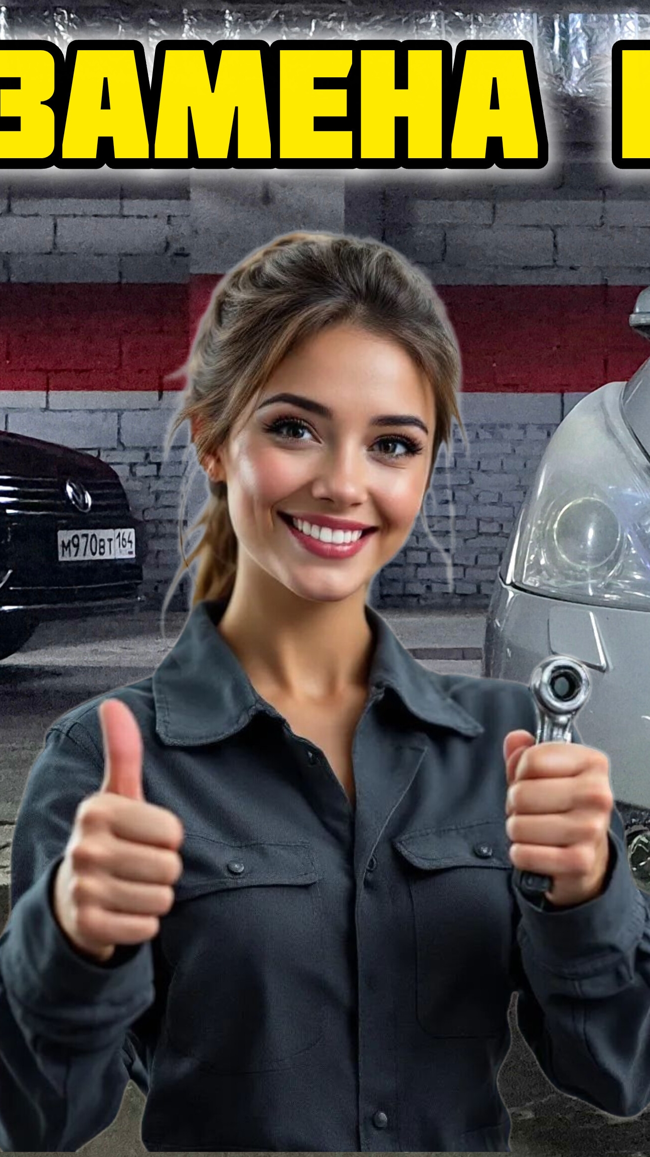 Ниссан Теана j32, замена оригинальной приёмной трубы с пробегом 155 000 км на аналог GD-TOWN GDT-60 смотреть онлайн