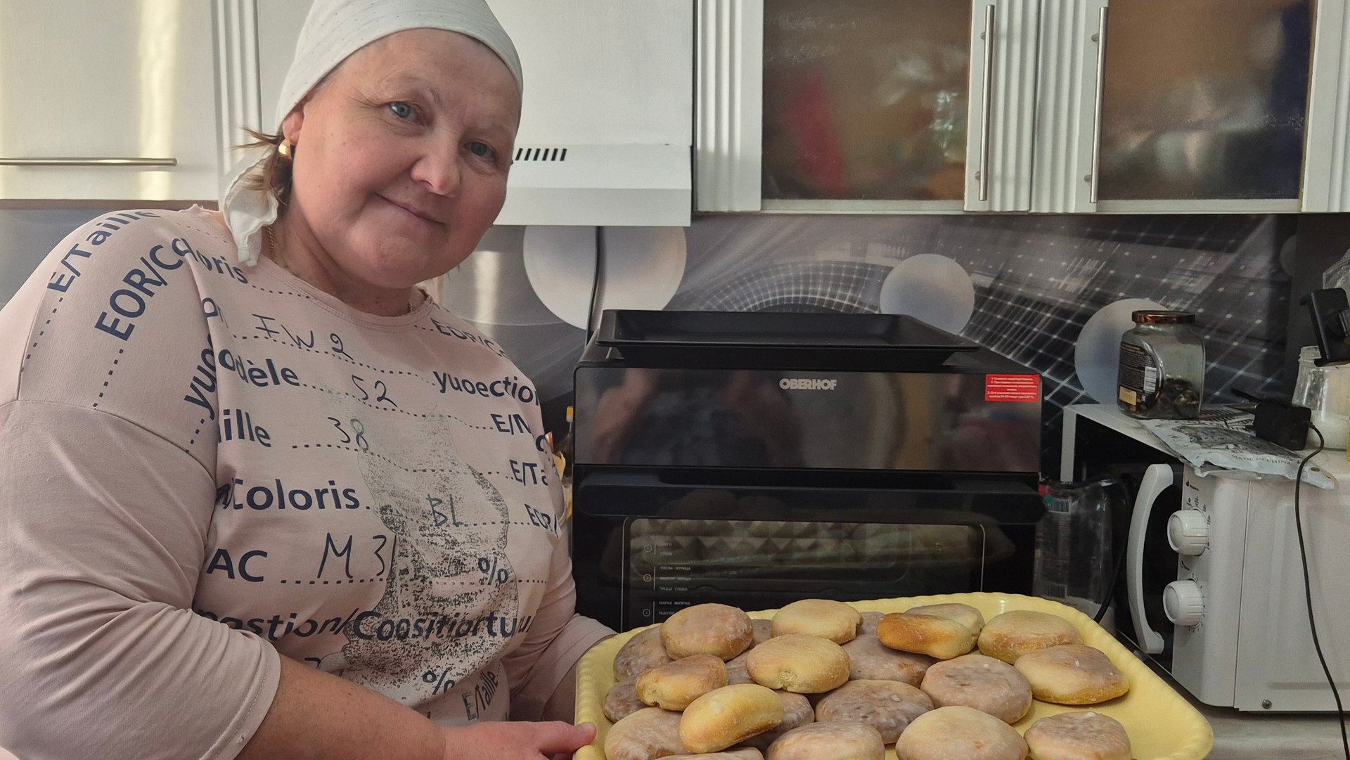 ПРЯНИЧКИ 2кг всего за 15 минут/ Жду гостей и СЕРВИРУЮ стол смотреть онлайн