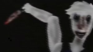 -Потрошу тебя- но с Волком