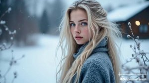 Female Vocal Trance -- Beautiful Voice 2 2025