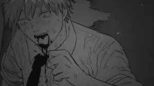 chainsaw man