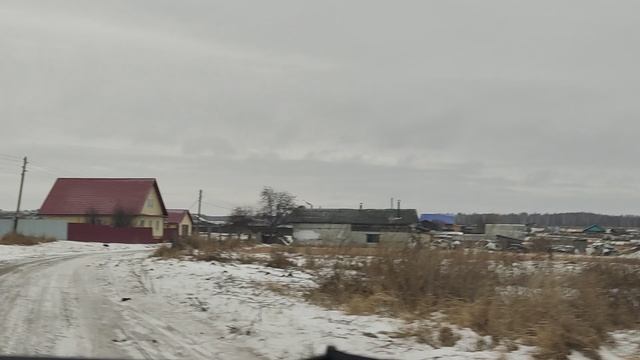 ПОЕЗДКА НА МАШИНЕ В СОСЕДНЕЕ СЕЛО.ДЕРЕВНЯ смотреть онлайн