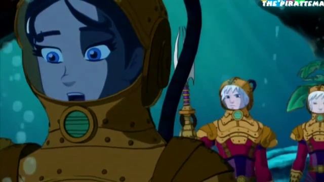 Путешествие Жюля Верна ТРЕЙЛЕР смотреть онлайн