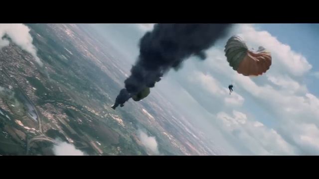 Мумия — Русский трейлер (2017).mp4 смотреть онлайн