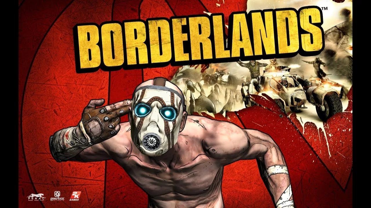 Borderlands ▶ Прохождение «9-я Серия» смотреть онлайн