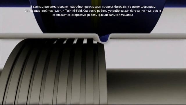 Традиционный подход к бигованию VS технология Tech-ni-Fold: в чем разница?