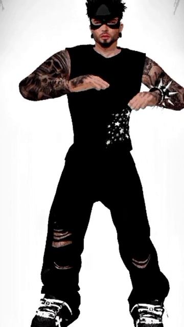 Тренд танец Tacanela /IMVU #shorts