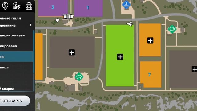 Farming simulator 23 Покупка поля винограда..серия #234 смотреть онлайн