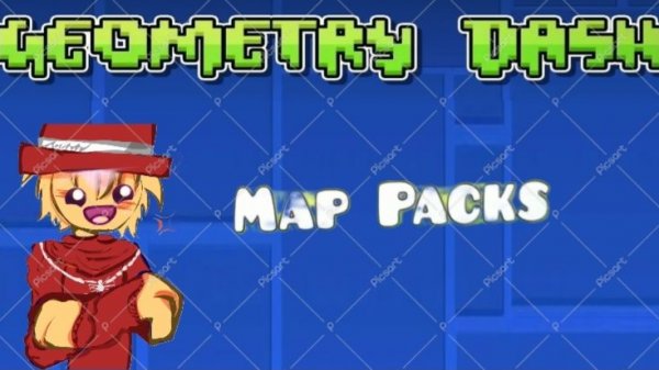 Решил сломать все нервы проходя Map Packs!😊