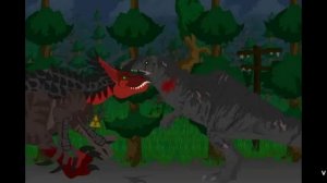 ультимазавр проьив гига