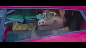 «Скотный двор», трейлер