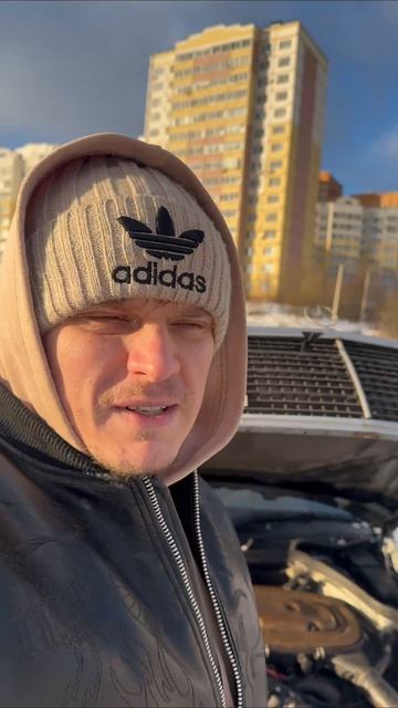 Вакуумный термодатчик Мерседес w124 на джетронике ловите лайфхак😎 #w124 #mercedes смотреть онлайн