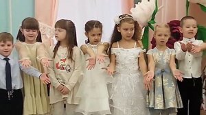 День Бабушки _ 2020 г