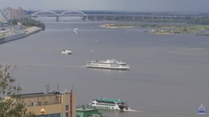 Ноябрьский выпуск программы #proВодник2025