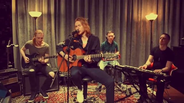 #CoverVideo смотреть онлайн