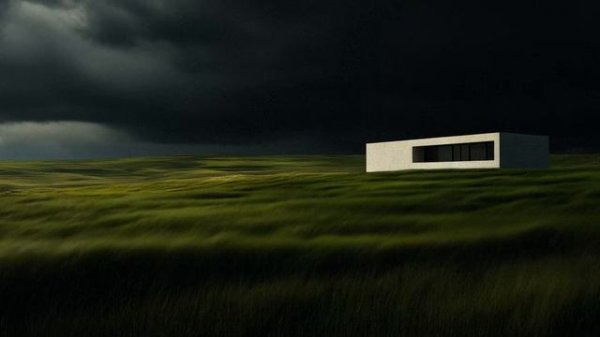 "Windward" // 1 Hour Serene Ambience