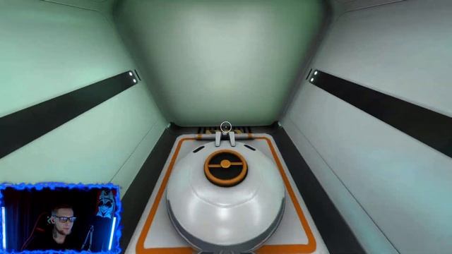 Модернизируем В Крайний Путь # 29 Прохождение Subnautica смотреть онлайн