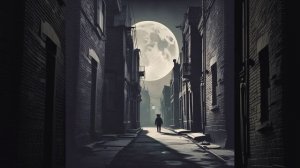 Путь (стих) #Саша_Питерской